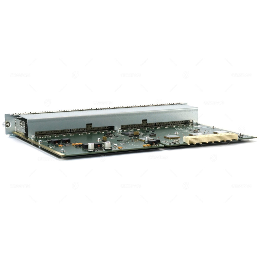 WS-X4748-SFP-E CISCO 48 PORT 1GB SFP MODULE FOR 4500E SERIES SWITCHES
